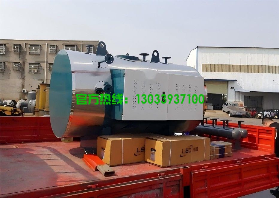 卧式电加热蒸汽锅炉